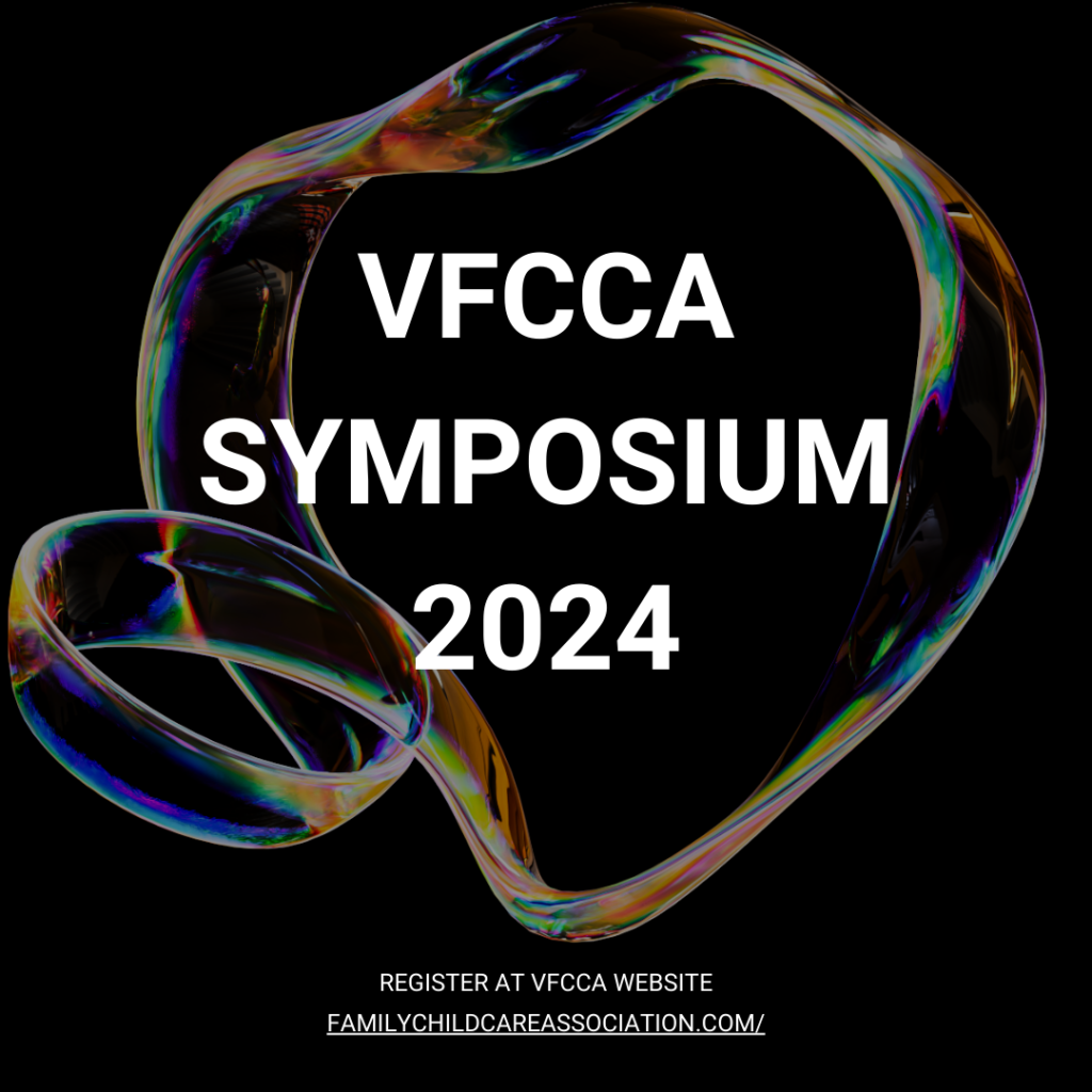 Event Name: VFCCA Symposium 2024